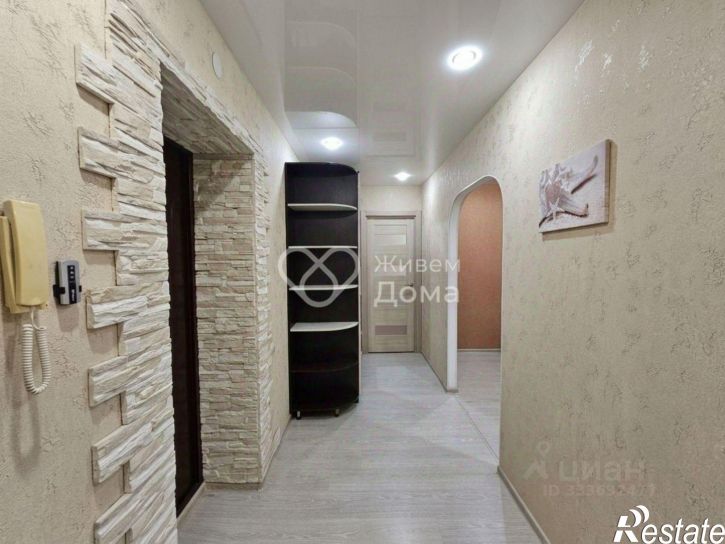 2-комн квартира Удмуртская улица, 71,  д. 71