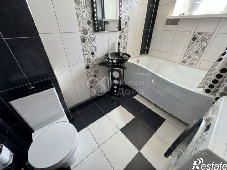 1-комн квартира Даугавская улица, 20,  д. 20