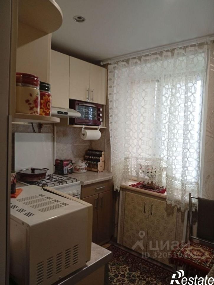 Комната улица Генерала Штеменко, 52,  д. 52