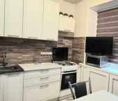 3-комн, 59кв м, этаж 8/8 Советская улица, 3