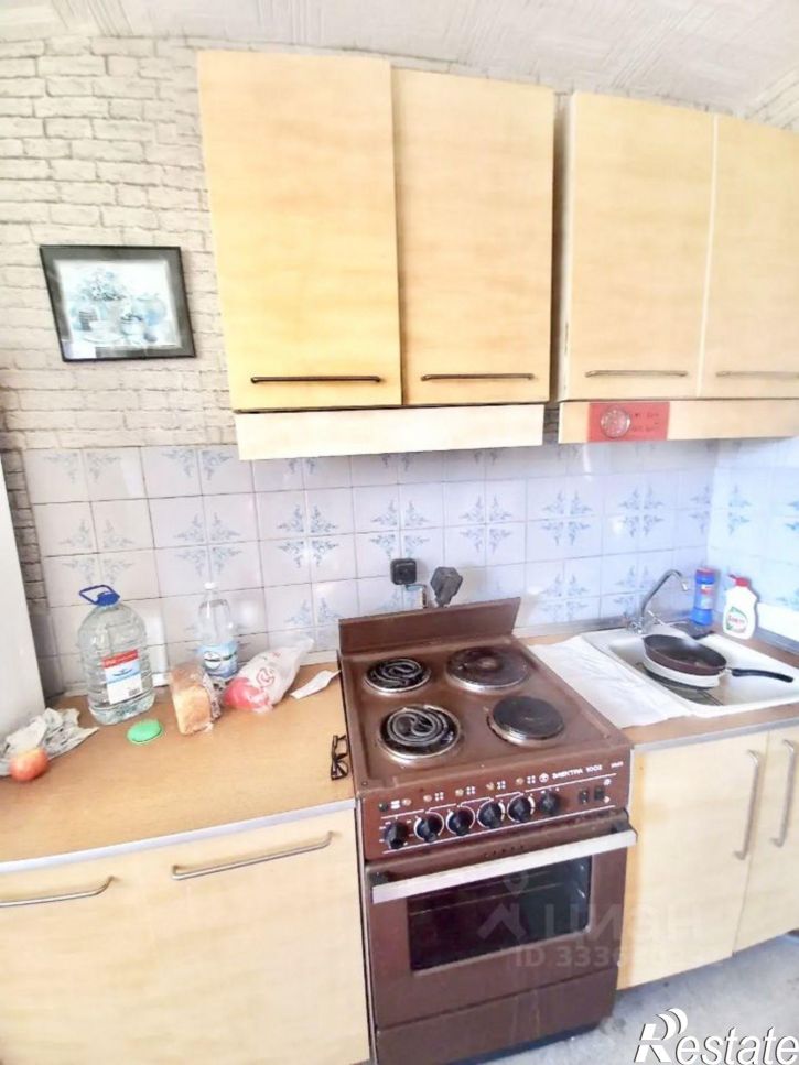 1-комн квартира Закавказская улица, 1,  д. 1