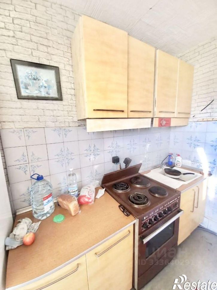 1-комн квартира Закавказская улица, 1,  д. 1