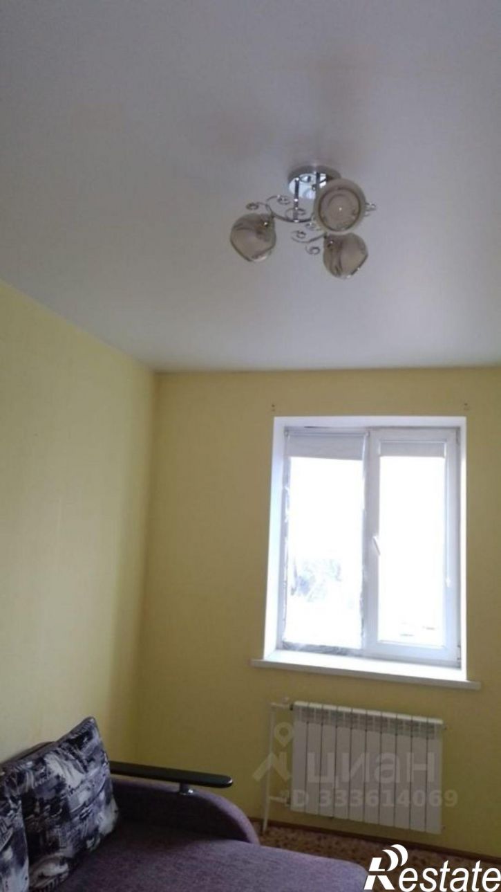 2-комн квартира улица Грибанова, 2А,  д. 2А