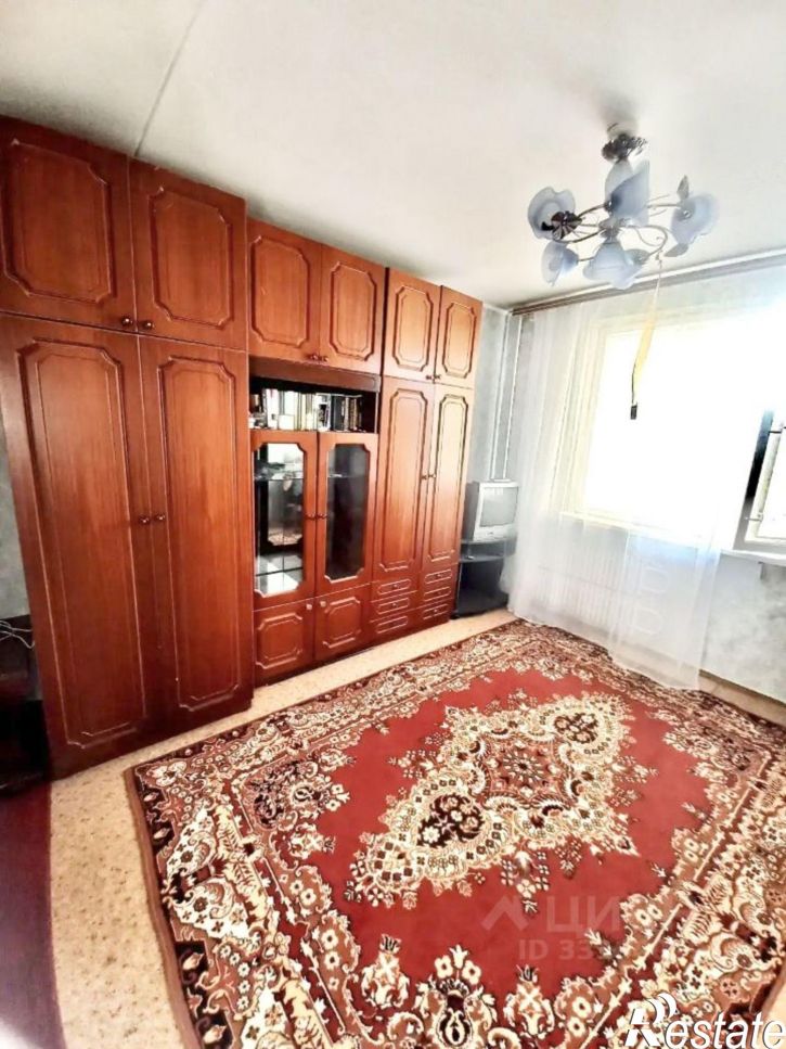 1-комн квартира Закавказская улица, 1,  д. 1