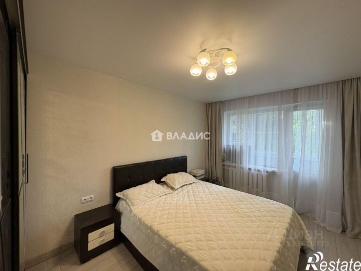 2-комн квартира улица Автомобилистов, 2,  д. 2