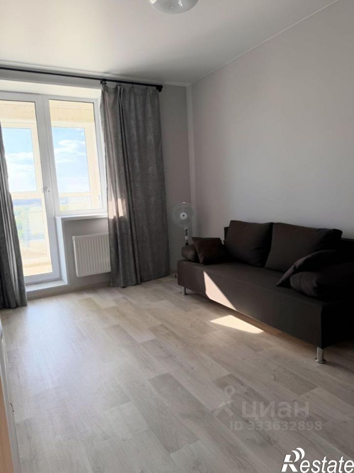 1-комн квартира Типографская улица, 83,  д. 83