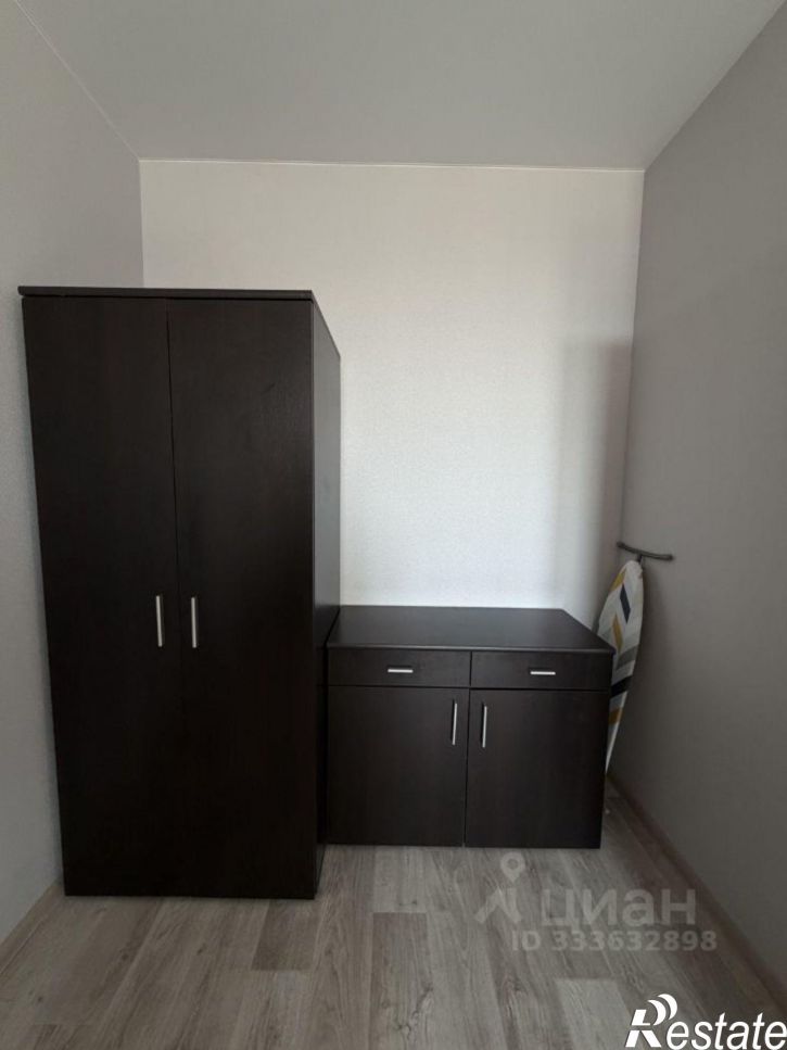 1-комн квартира Типографская улица, 83,  д. 83
