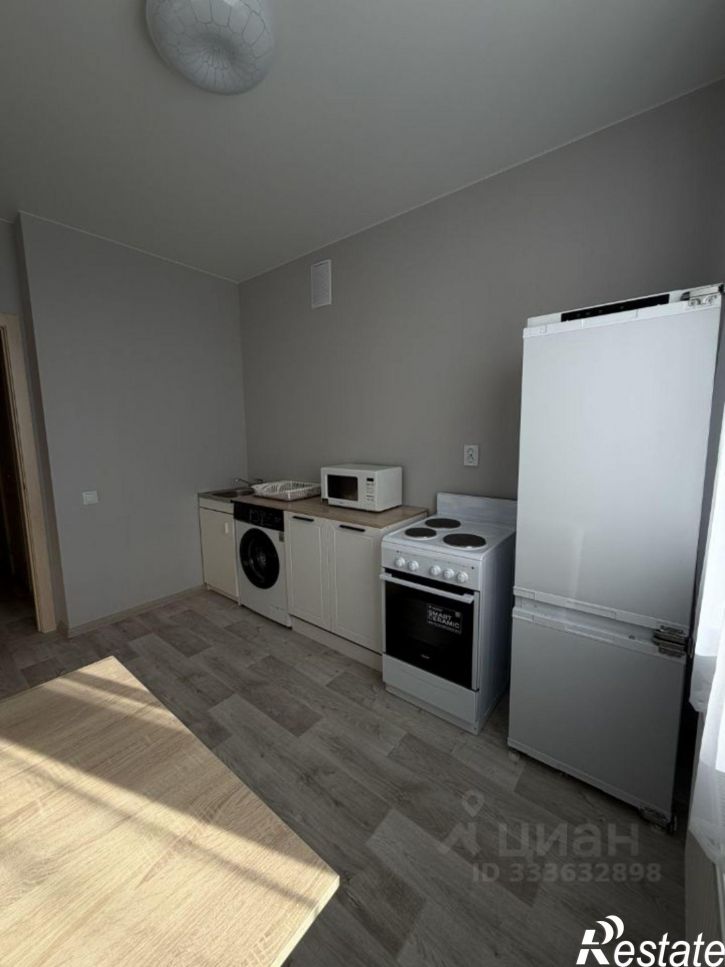 1-комн квартира Типографская улица, 83,  д. 83