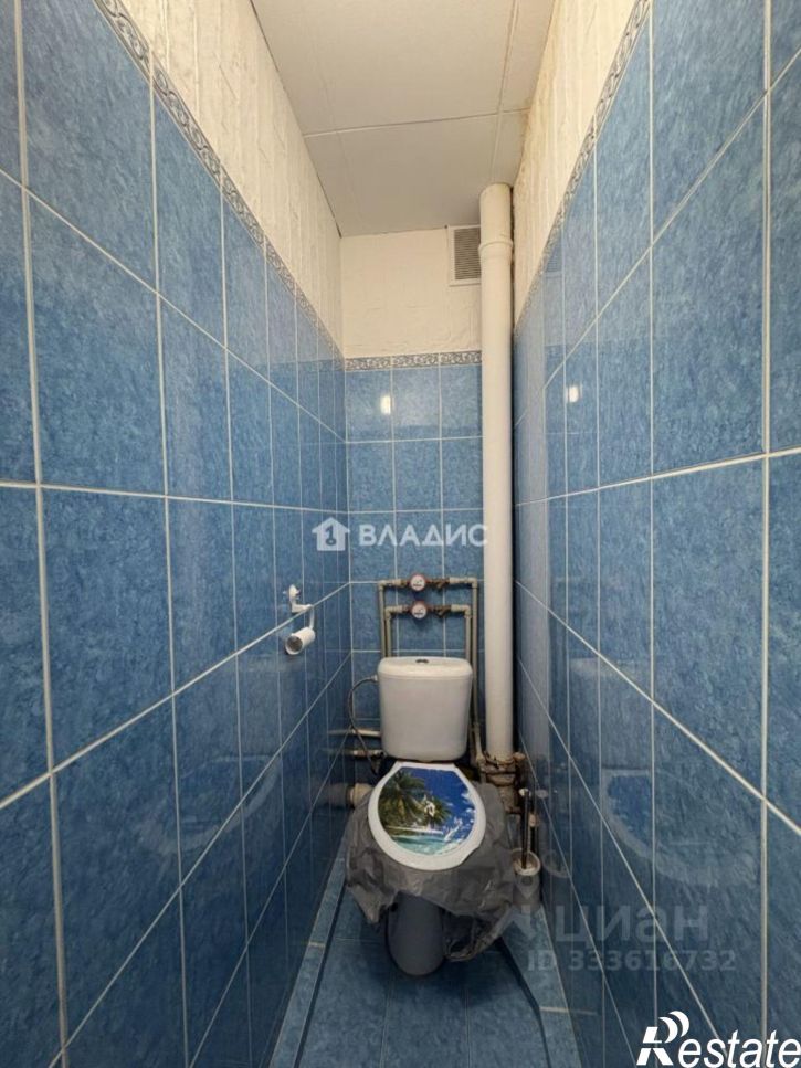 2-комн квартира улица Автомобилистов, 2,  д. 2