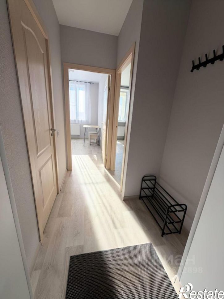 1-комн квартира Типографская улица, 83,  д. 83