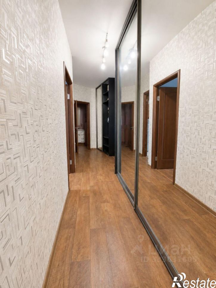 2-комн квартира Университетский проспект, 15,  д. 15