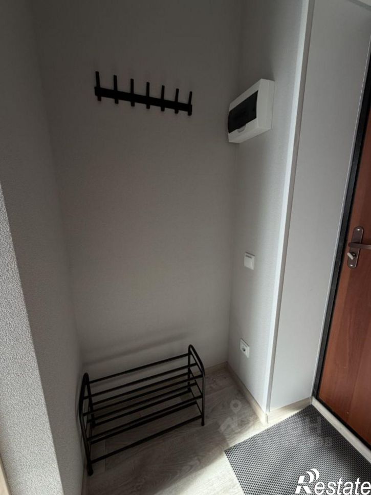 1-комн квартира Типографская улица, 83,  д. 83