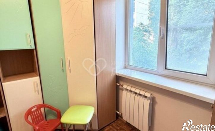 2-комн квартира проспект Ленина, 70А,  д. 70А