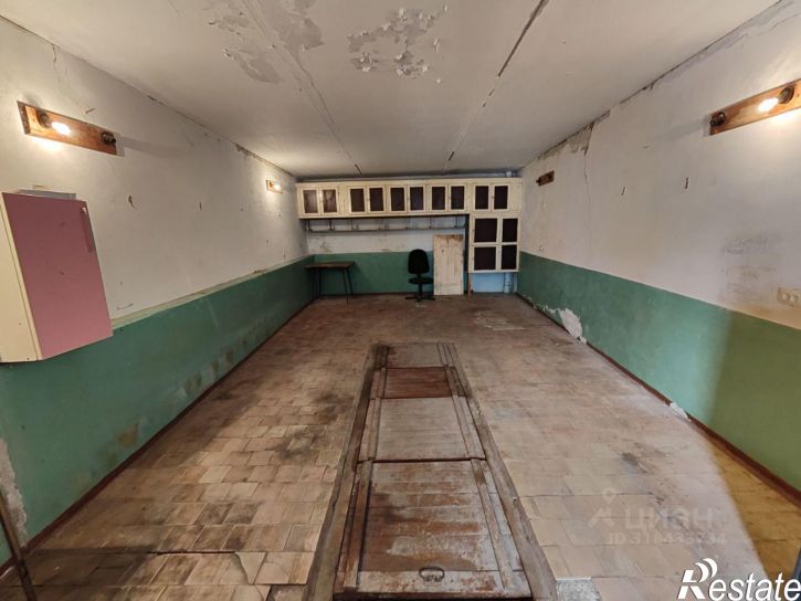 Гараж/парковка Енотаевская улица, 74А,  д. 74А