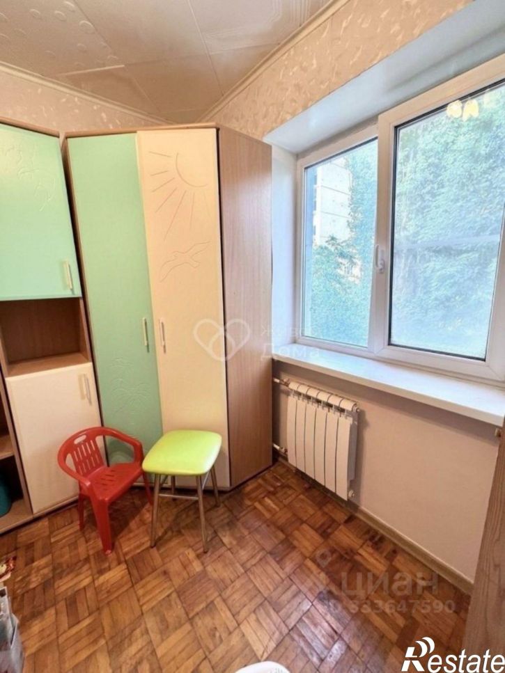 2-комн квартира проспект Ленина, 70А,  д. 70А