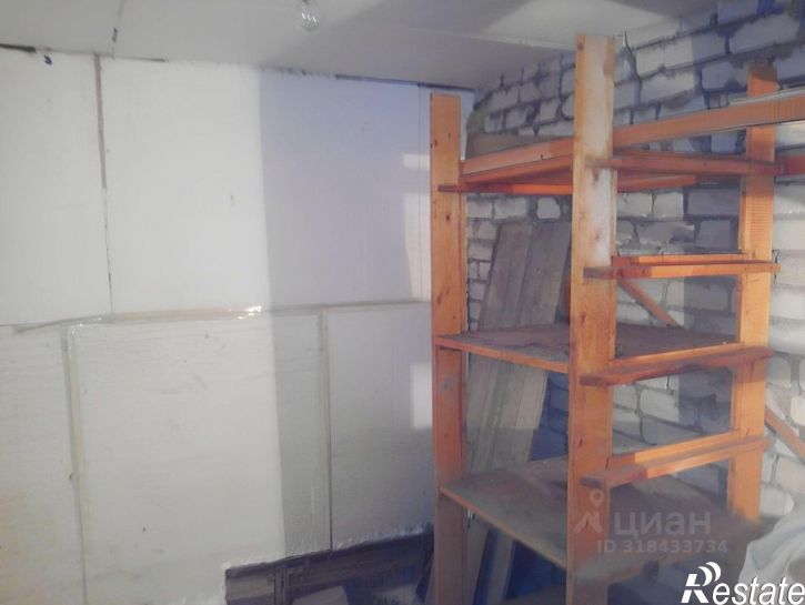 Гараж/парковка Енотаевская улица, 74А,  д. 74А