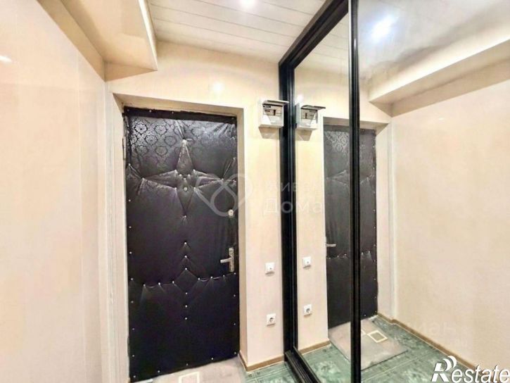 2-комн квартира проспект Ленина, 70А,  д. 70А