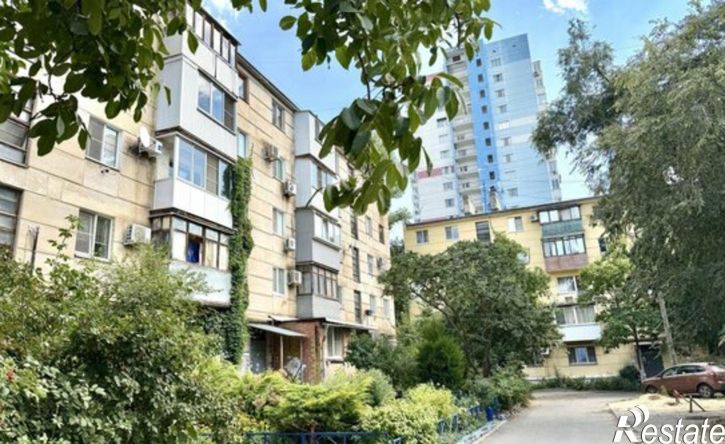 2-комн квартира проспект Ленина, 70А,  д. 70А