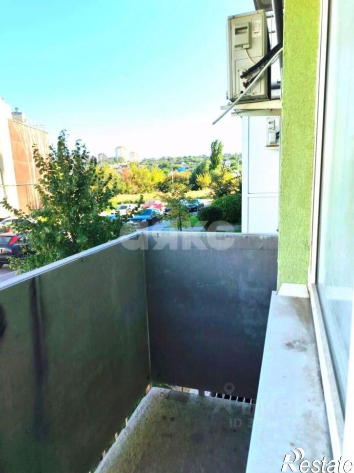1-комн квартира улица Курсекова, 6,  д. 6