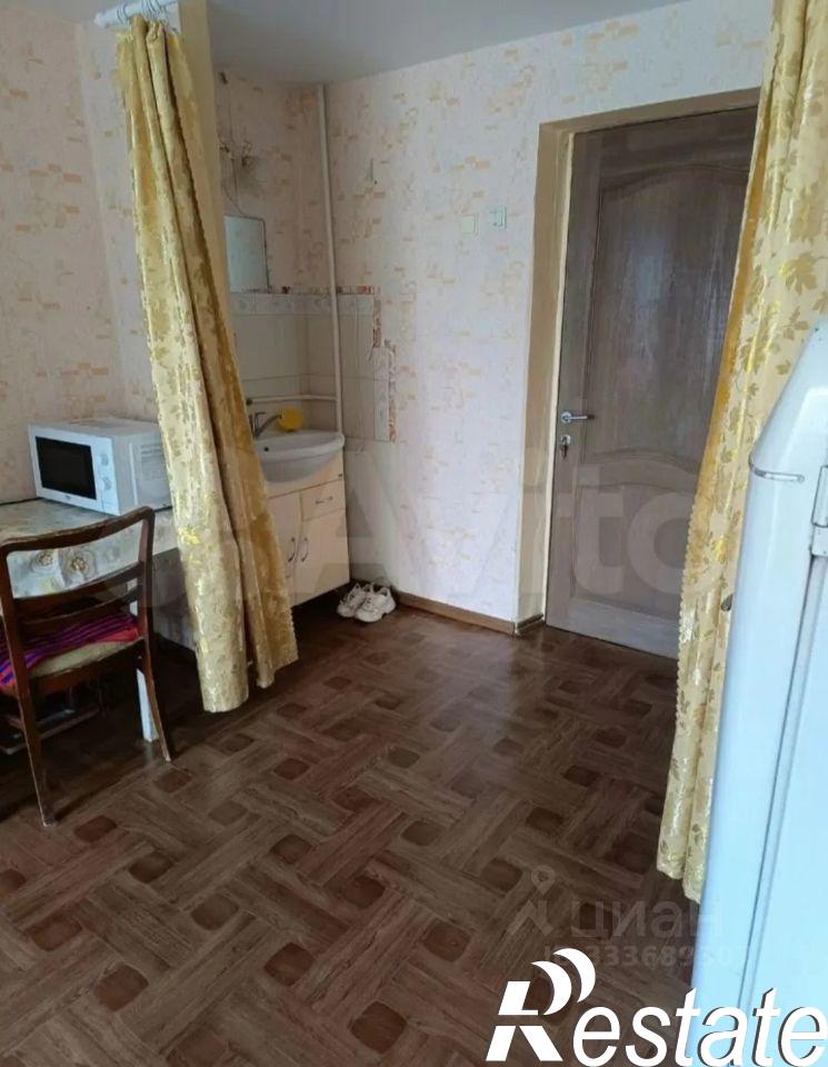 Сдать комнату за 15 000 рублей на проспект Ленина, 43/2