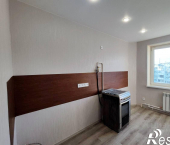 3-комн, 64кв м, этаж 9/9 улица Кирова, 92