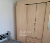 комната 65 кв м улица Полины Осипенко, 18А