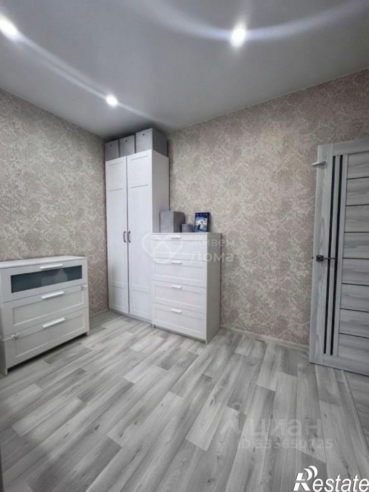 1-комн квартира Бурейская улица, 2В,  д. 2В