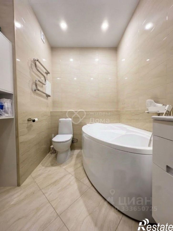 1-комн квартира Бурейская улица, 2В,  д. 2В