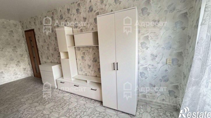 1-комн квартира улица Ломакина, 3,  д. 3