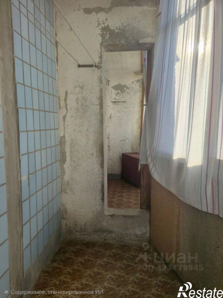 1-комн квартира улица 8-й Воздушной Армии, 48,  д. 48