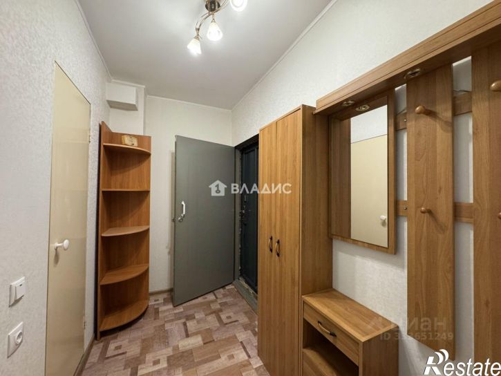 1-комн квартира улица 51-й Гвардейской, 36 к1,  д. 36 к1