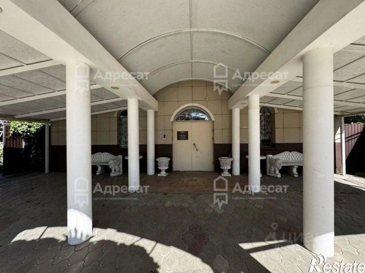 Офис Дорожная улица, 36А,  д. 36А