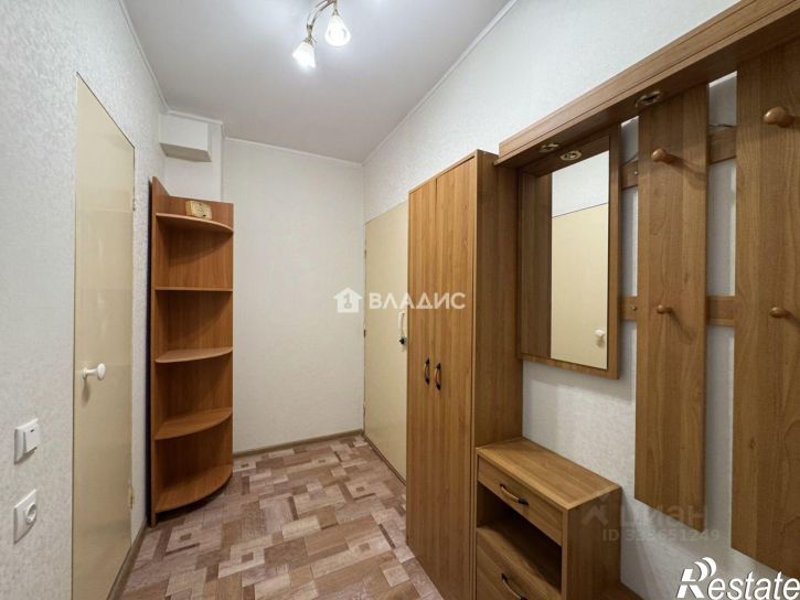 1-комн квартира улица 51-й Гвардейской, 36 к1,  д. 36 к1