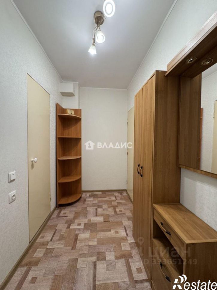 1-комн квартира улица 51-й Гвардейской, 36 к1,  д. 36 к1