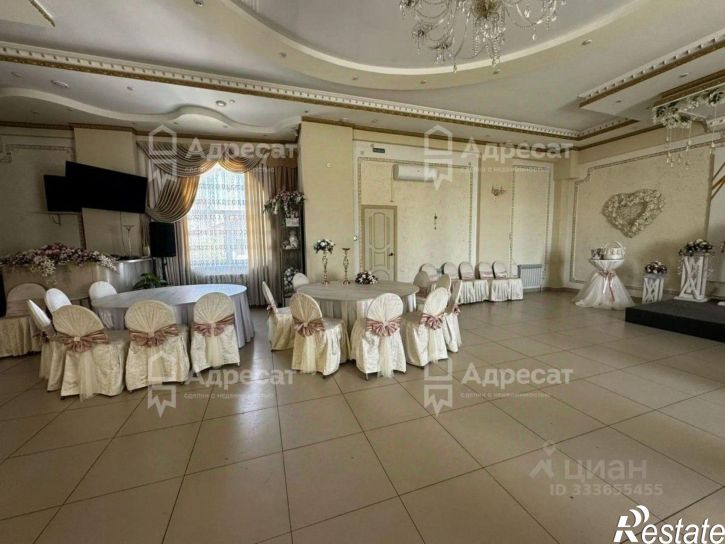 Офис Дорожная улица, 36А,  д. 36А