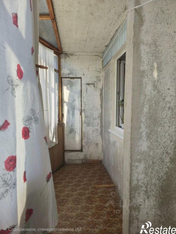 1-комн квартира улица 8-й Воздушной Армии, 48,  д. 48