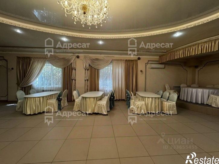 Офис Дорожная улица, 36А,  д. 36А