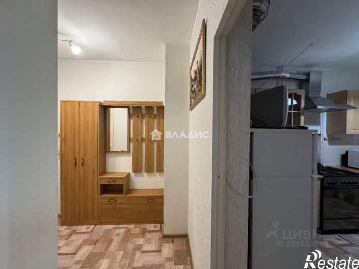 1-комн квартира улица 51-й Гвардейской, 36 к1,  д. 36 к1