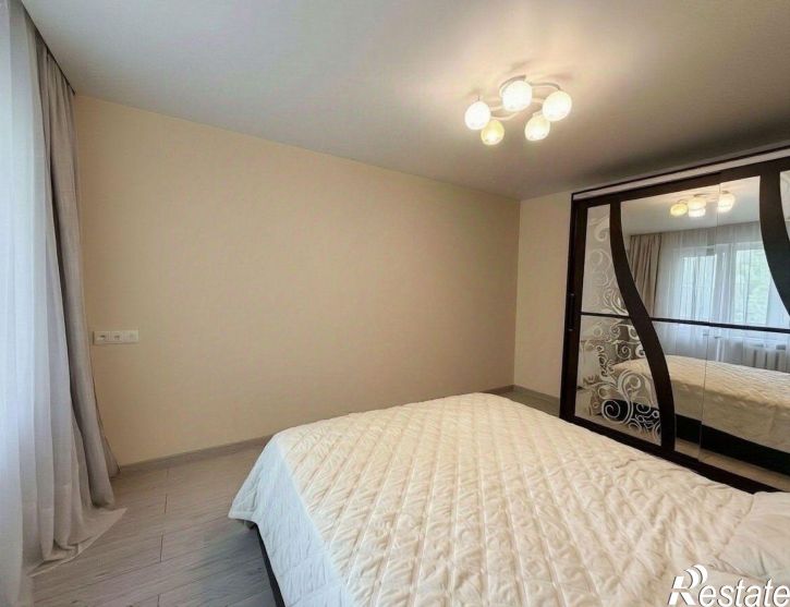 2-комн квартира улица Автомобилистов, 2,  д. 2