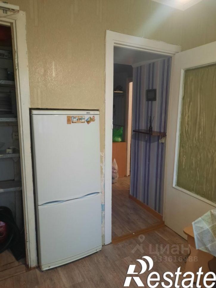1-комн квартира улица Николая Отрады, 26,  д. 26