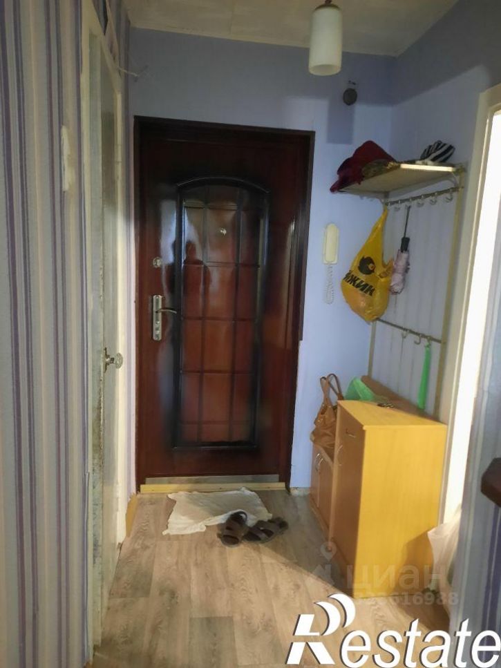 1-комн квартира улица Николая Отрады, 26,  д. 26