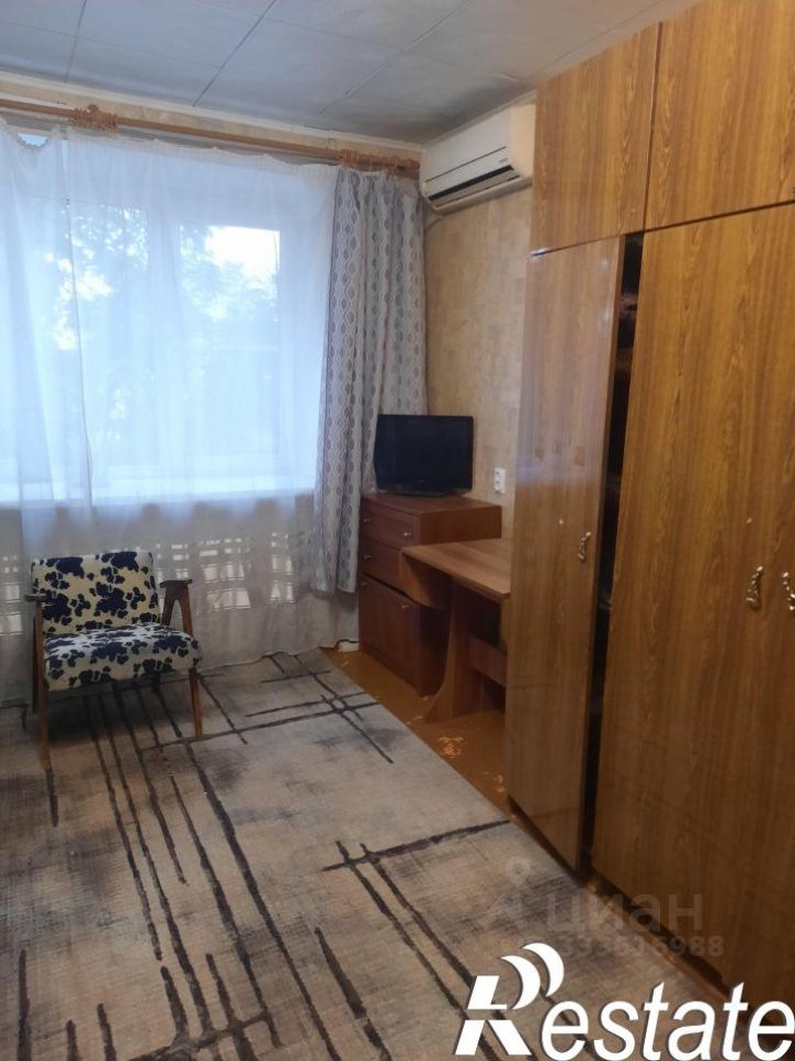 1-комн квартира улица Николая Отрады, 26,  д. 26
