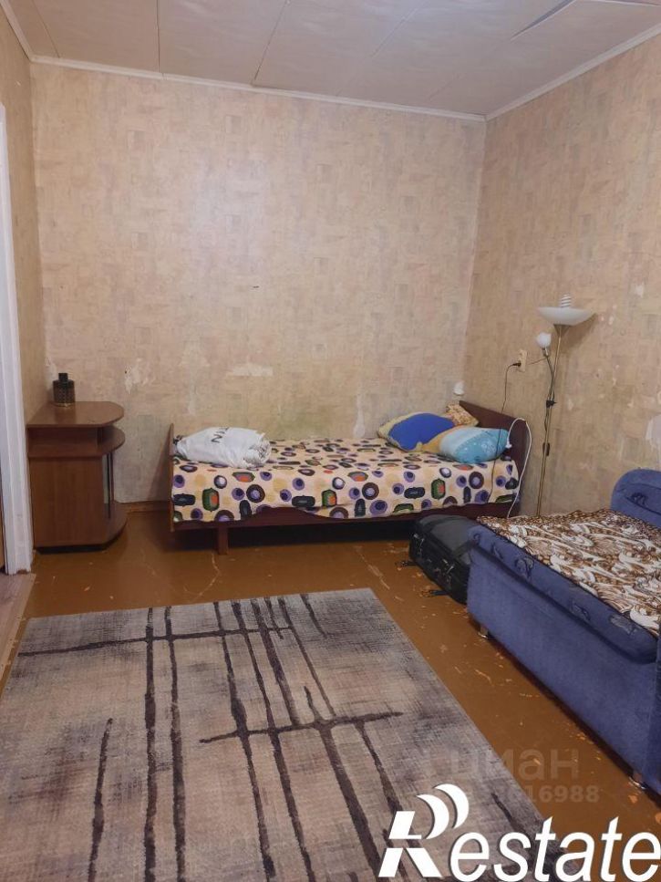 1-комн квартира улица Николая Отрады, 26,  д. 26