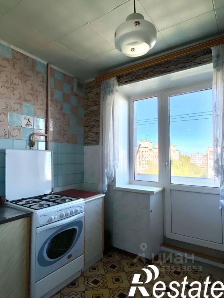 3-комн квартира проспект Героев Сталинграда, 49,  д. 49