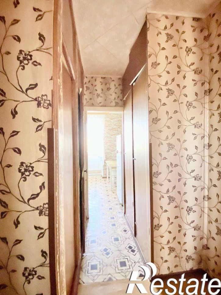 3-комн квартира проспект Героев Сталинграда, 49,  д. 49