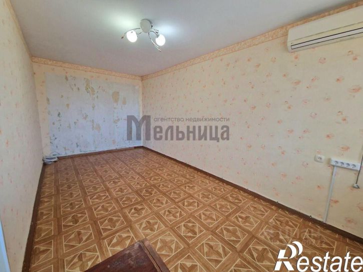 1-комн квартира Ополченская улица, 69,  д. 69