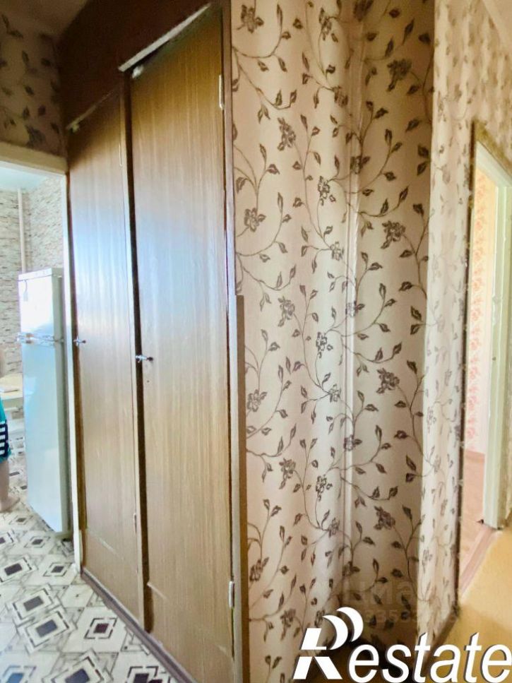 3-комн квартира проспект Героев Сталинграда, 49,  д. 49