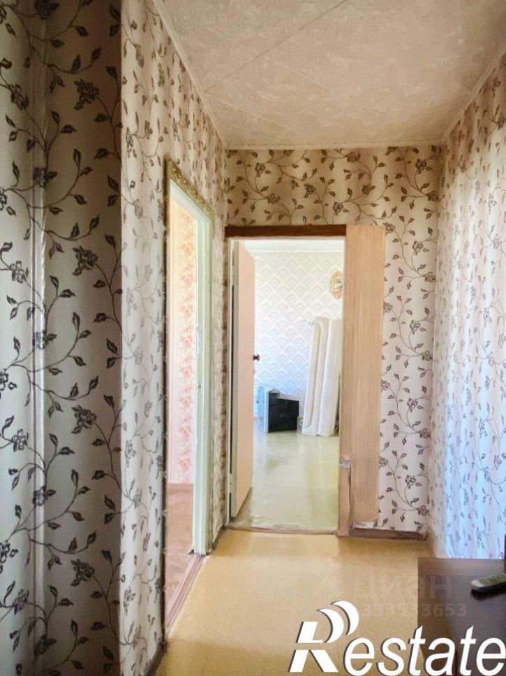 3-комн квартира проспект Героев Сталинграда, 49,  д. 49