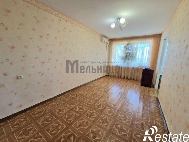1-комн квартира Ополченская улица, 69,  д. 69
