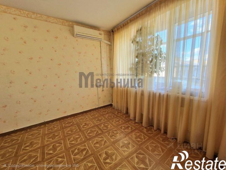1-комн квартира Ополченская улица, 69,  д. 69